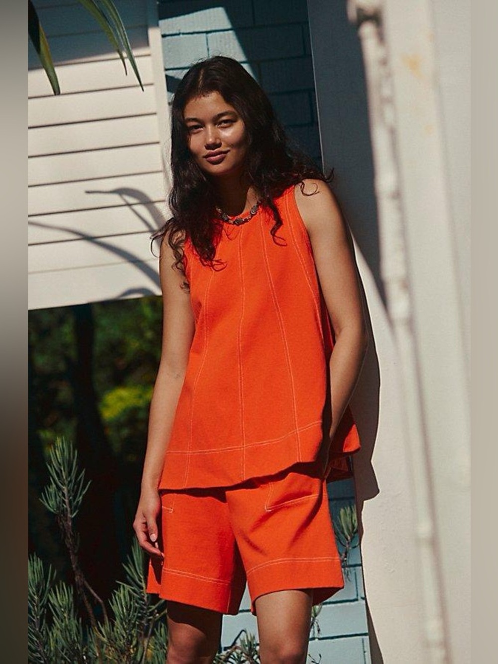 Free People Beach Strada Set